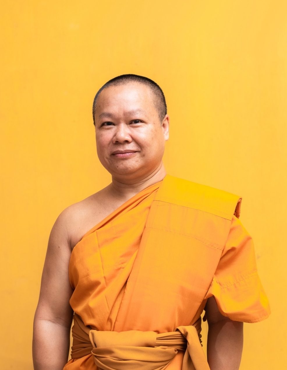 พระครูสังฆรักษ์จักรกฤษณ์ ภูริปญฺโญ, ผศ.ดร.